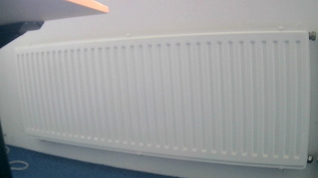 Radiator 50 x140 T11, Doe-het-zelf en Verbouw, Ophalen, 30 tot 80 cm, Radiator, Zo goed als nieuw