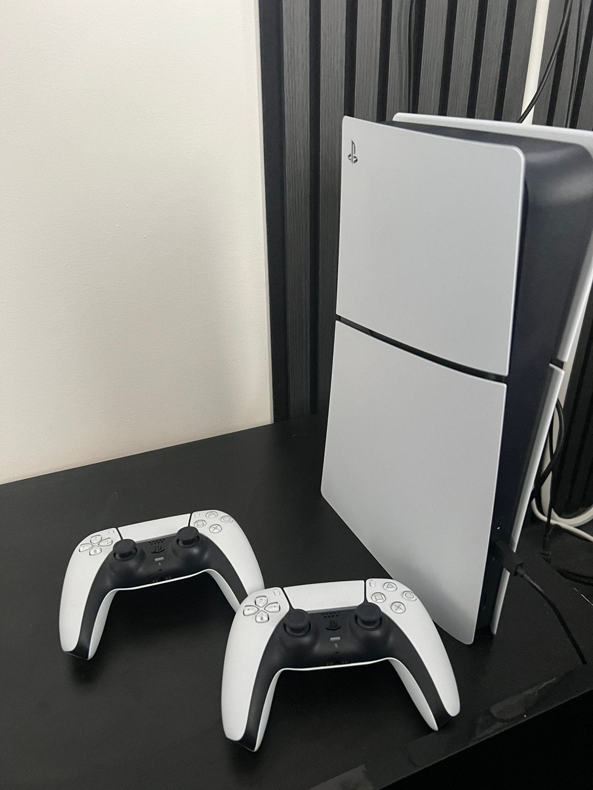 Ps5, Ophalen, Zo goed als nieuw