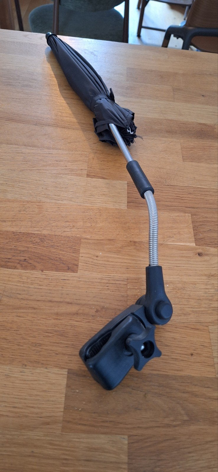 Parasol voor kinderwagen, Ophalen, Overige merken