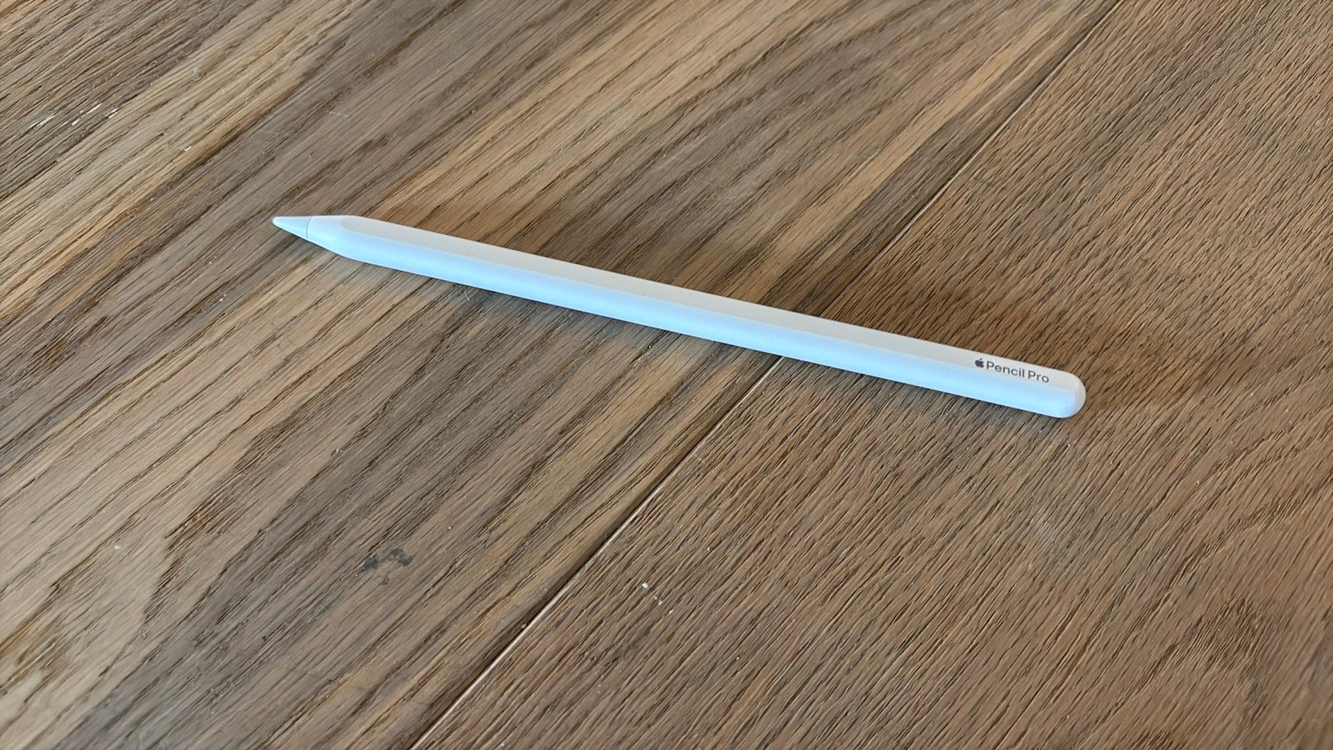 Apple pencil Pro, Verzenden, Zo goed als nieuw