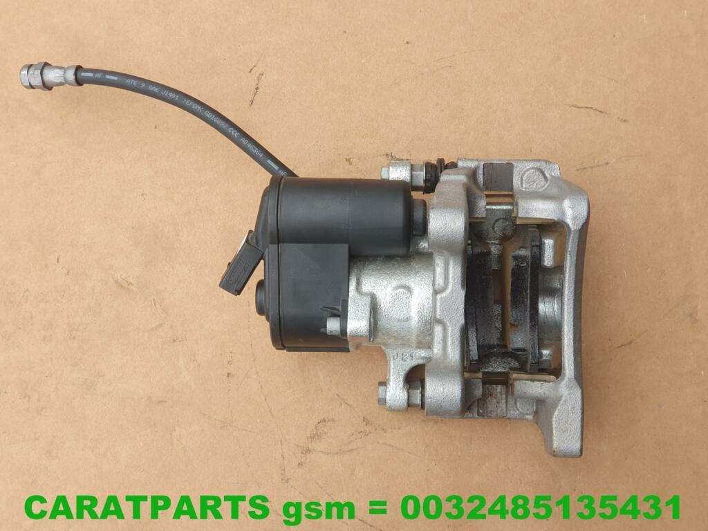 3AA615406 3AA615404 elektronische handrem Passat remklauw CC, Gebruikt, Volkswagen, Volkswagen AG, Berliner Ring 2
38440  Wolfsburg, DE