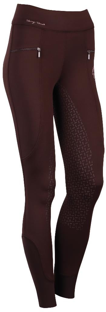 Harry's Horse Rijbroek Equitights Zaida Full Grip, maat 42, Dressuur, Nieuw, Dames, Onderkleding