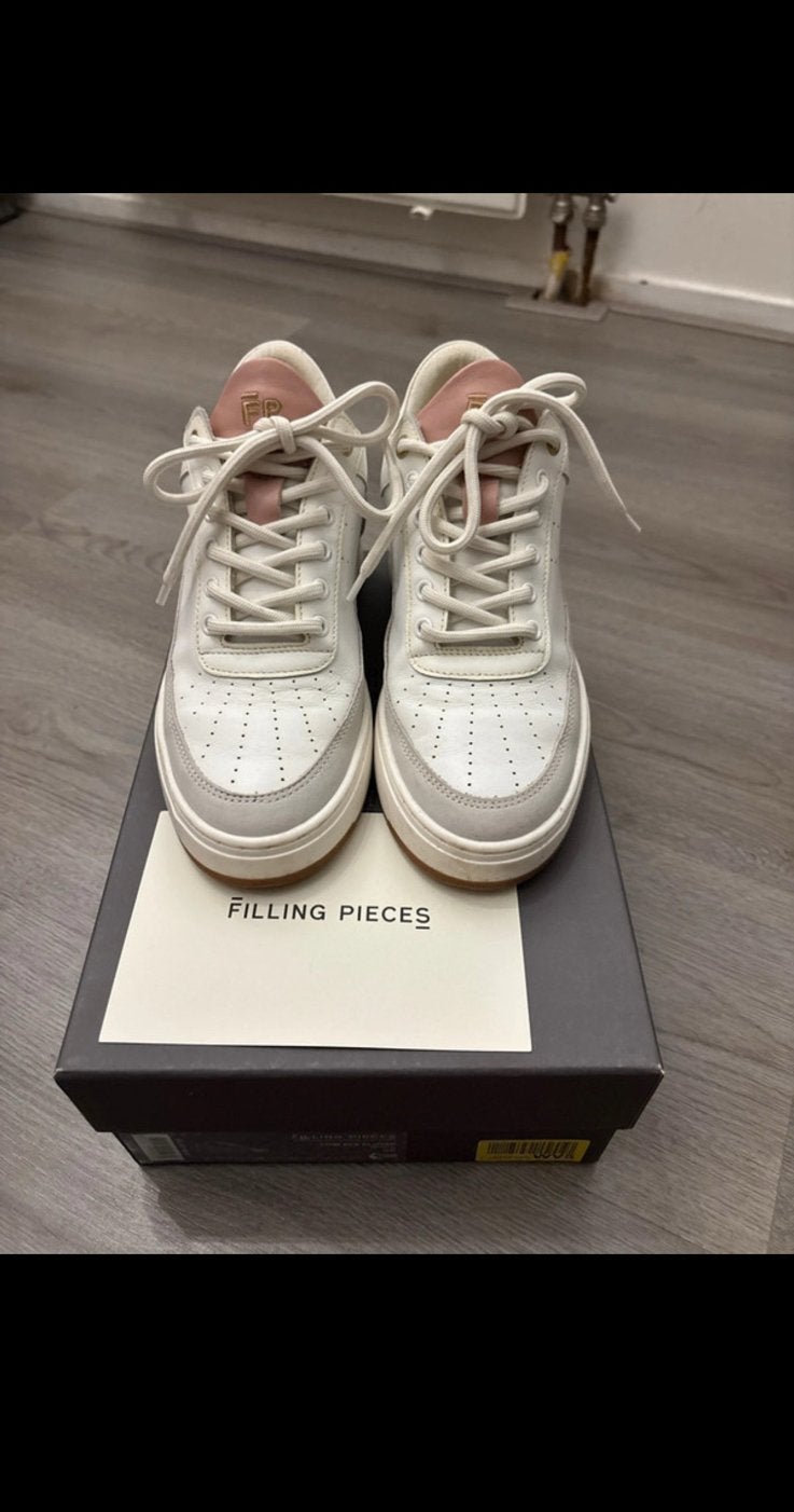 Filling pieces maat 35, Ophalen of Verzenden, Zo goed als nieuw