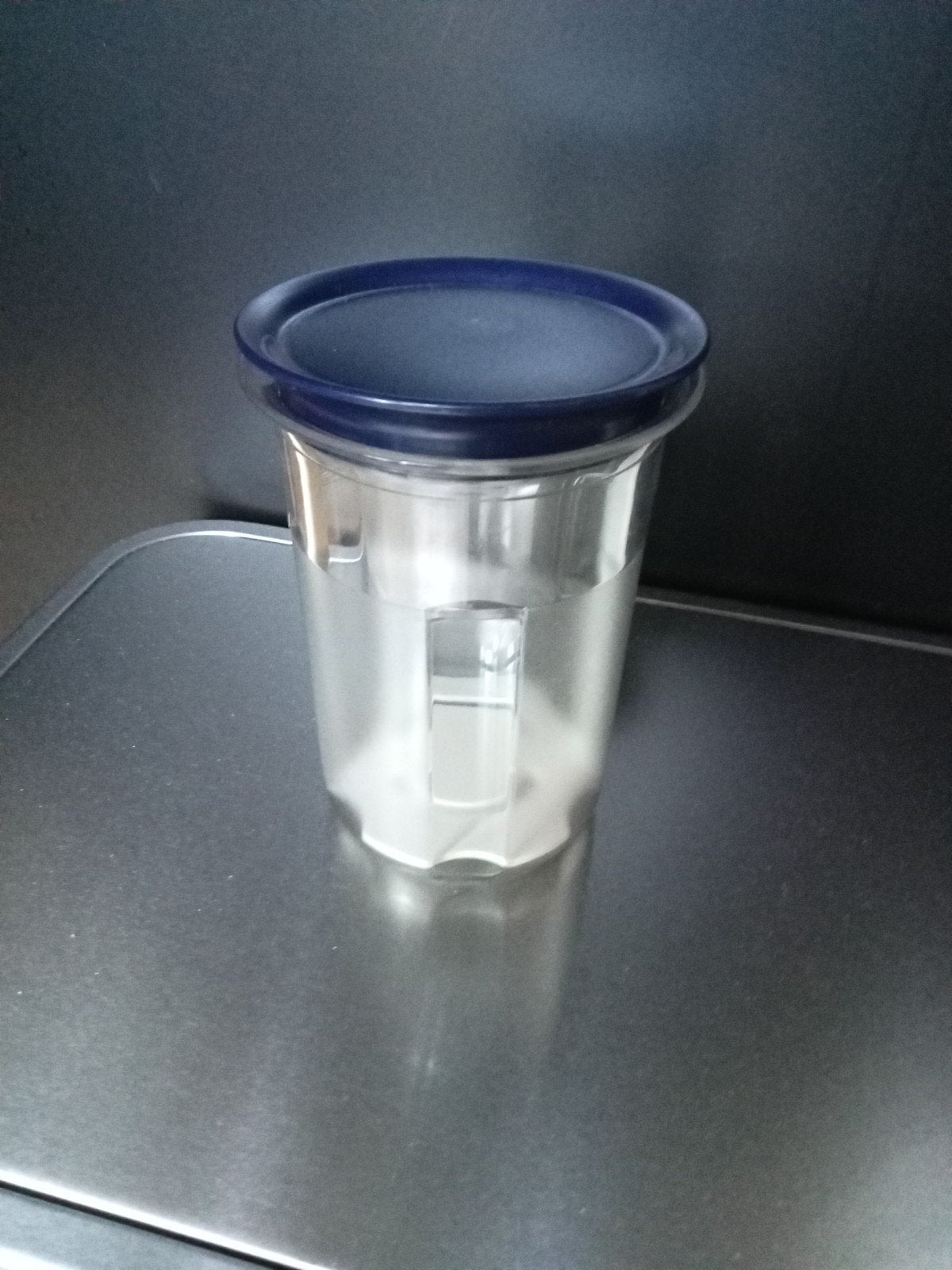 Tupperware zuurpot, Ophalen of Verzenden, Zo goed als nieuw, Overige typen