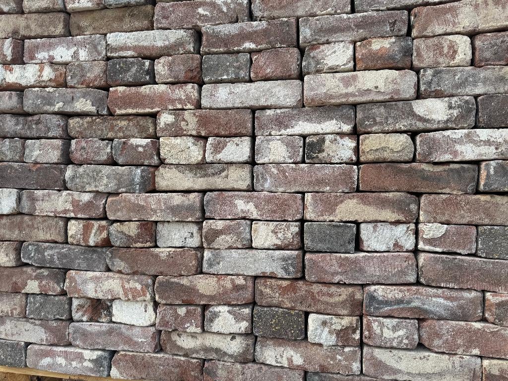 3800 stuks antieke vormbak waalformaat metselsteen., Ophalen, Overige materialen, Overige typen, Info@walstra.nl