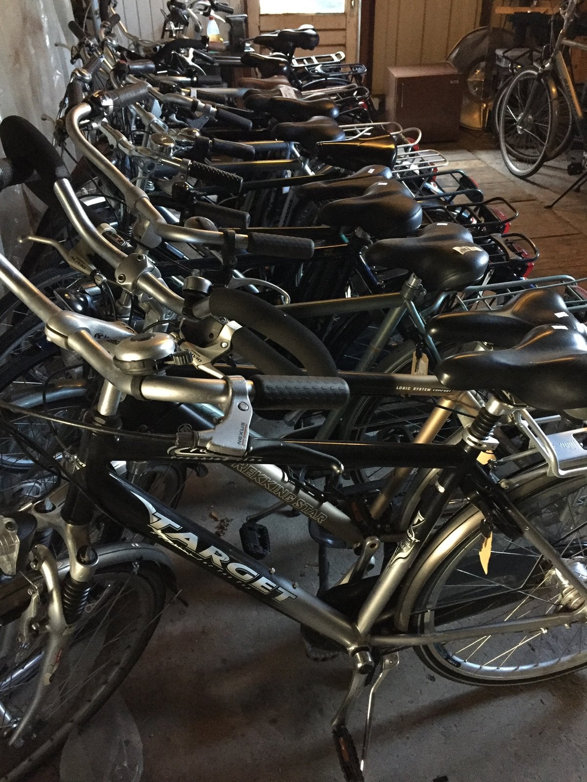 Volop keuze Herenfietsen met aankoopbon en garantie, Ophalen, Zo goed als nieuw, Overige merken, Versnellingen
