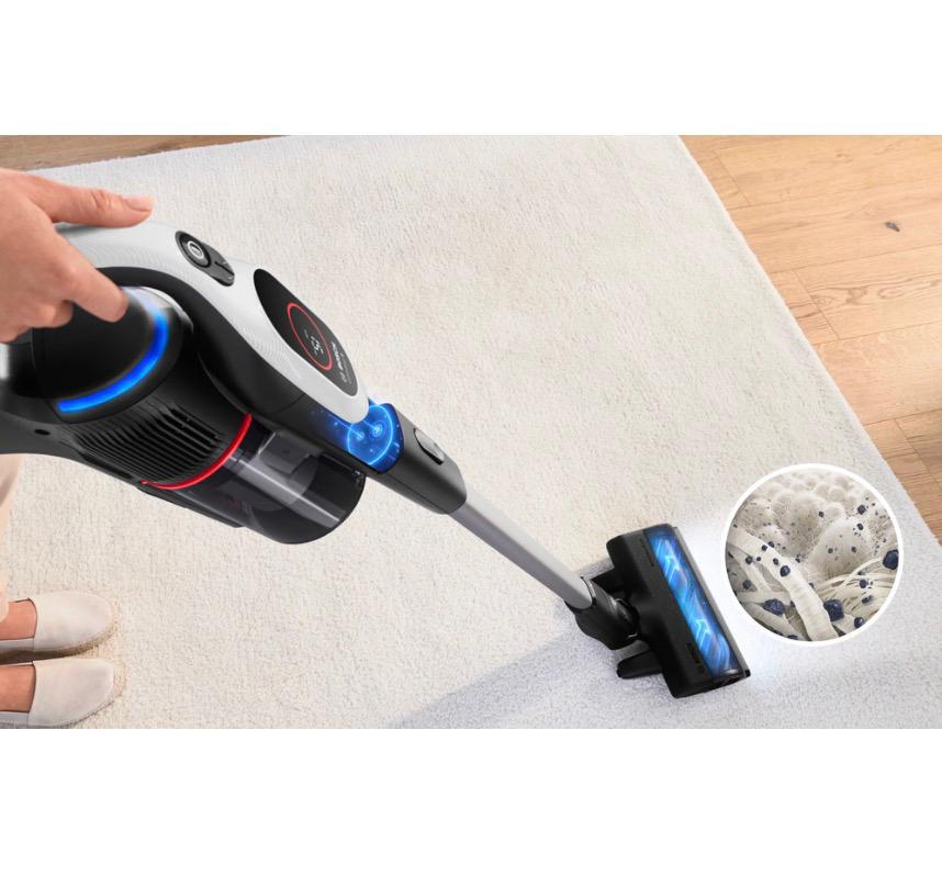 Bosch unlimited 9 NIEUW ! Actie, Bosch, Nl- infocentrum-bosch@bshg.com, Overige typen, Nieuw