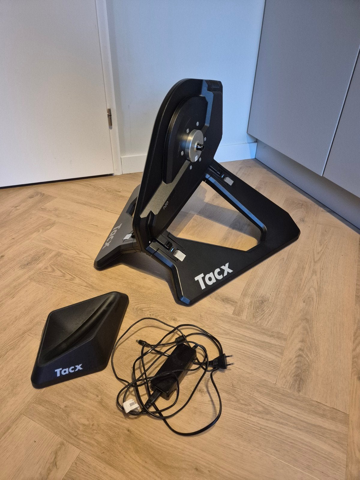 Tacx Neo Smart Trainer, Ophalen, Gebruikt, Overige typen