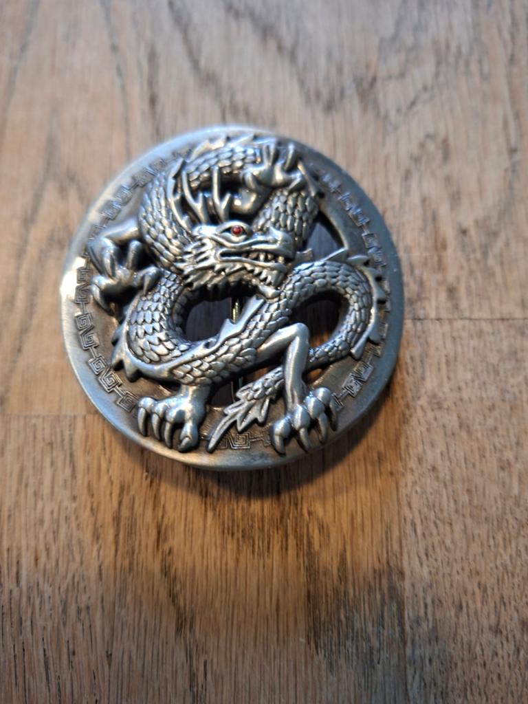 Gesp slang, Motoren, Ophalen of Verzenden