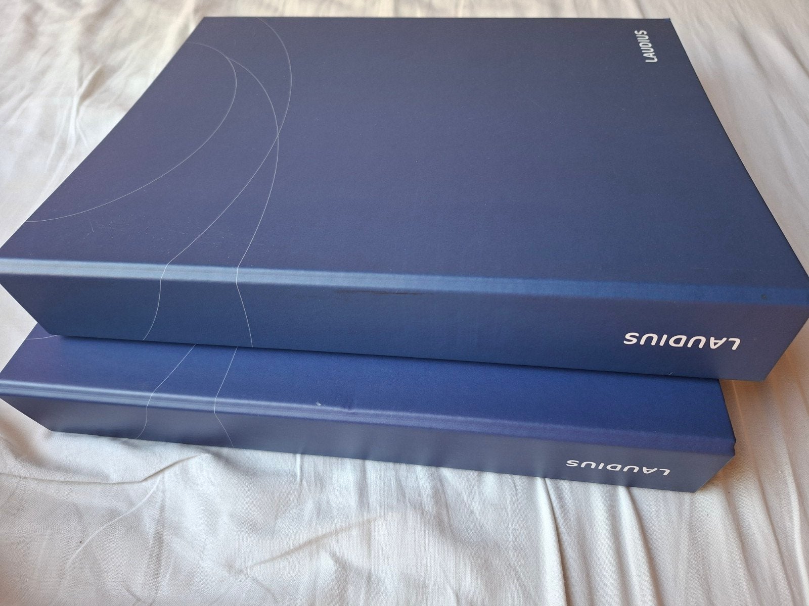 Laudius Coupeuse Opleiding: Deel 1 & 2 (Nieuwstaat), Boeken, Ophalen of Verzenden, Zo goed als nieuw, MBO, Laudius