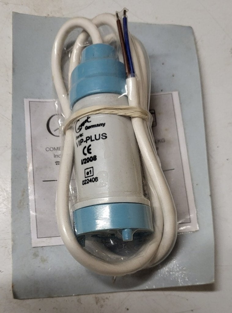 Comet VIP-Plus 12 V dompelpomp, Ophalen of Verzenden, Nieuw