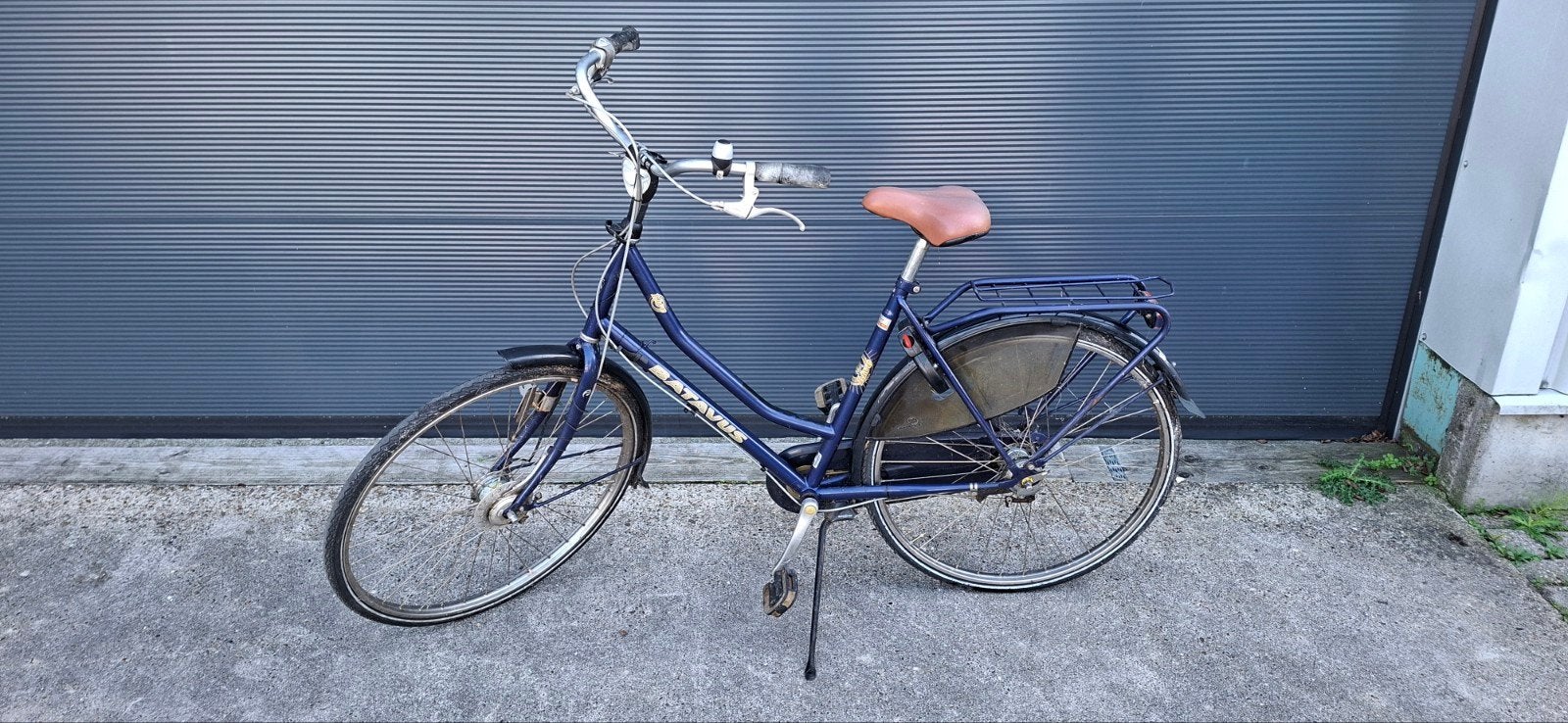 Batavus Live Damesfiets - Comfortabel en Betrouwbaar, Burgemeester van der Lelystraat 1, 8442 JG Heerenveen, Nederland, Versnellingen