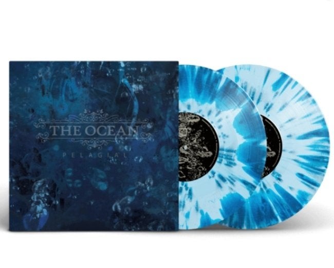 (gezocht) The Ocean Pelagial LP, Gatefold hoes, 2020 tot heden, Ophalen of Verzenden, Zo goed als nieuw