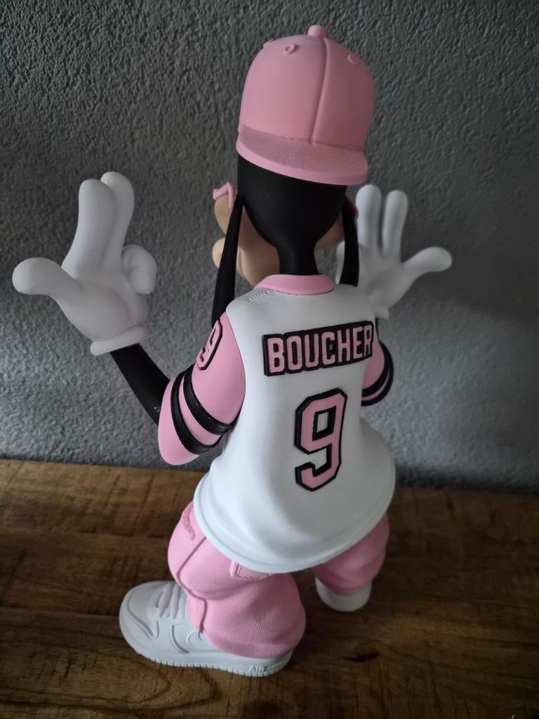 Goofy 3D geprint beeld - 42 cm hoog, Ophalen of Verzenden, Nieuw