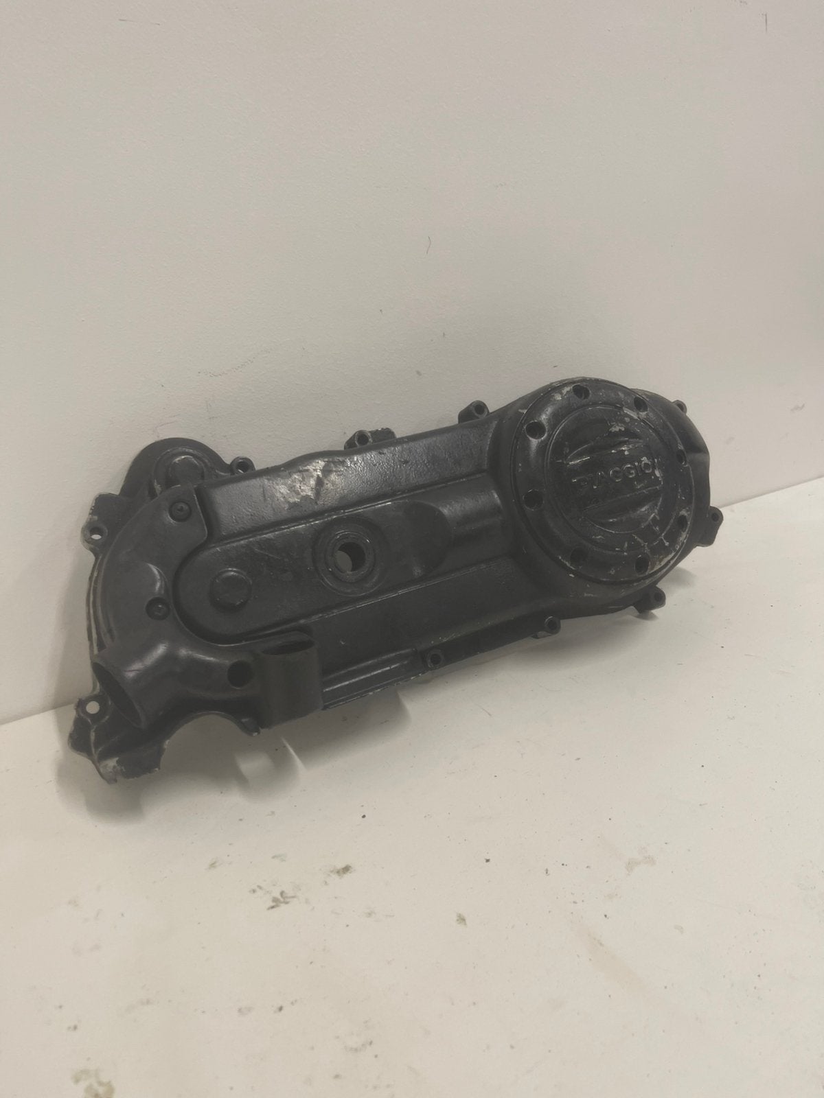 Carterkap Piaggio Zip / Vespa LX-S 4T, Ophalen of Verzenden, Gebruikt