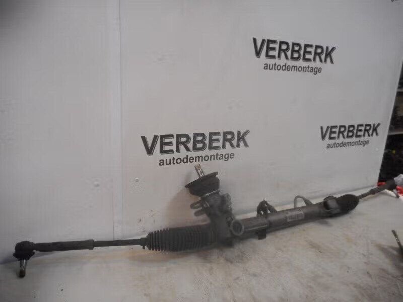 STUURHUIS BEKRACHTIGD Opel Astra H SW (L35) (gm13188616), Gebruikt, Postoffice@zf.com, Opel, Ophalen of Verzenden