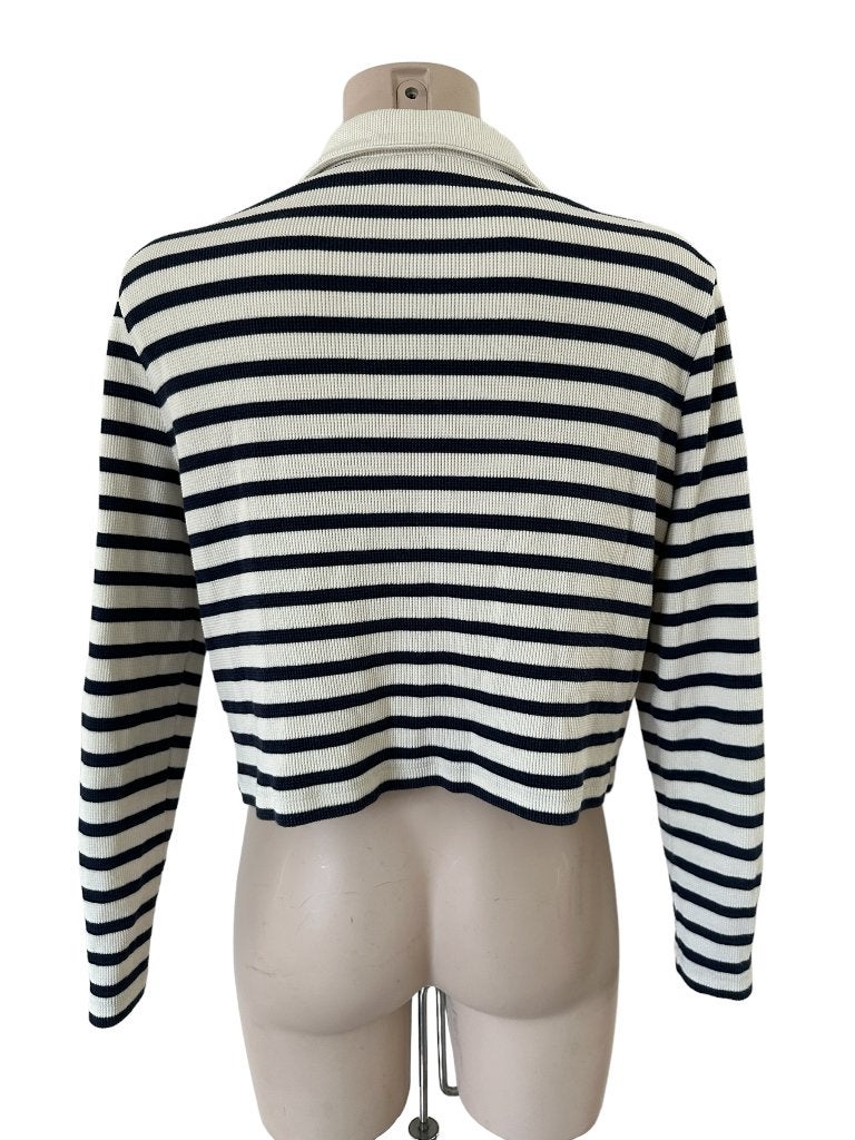 & Other Stories trui M, Kleding | Dames, Maat 38/40 (M), Zwart, Ophalen of Verzenden, Zo goed als nieuw