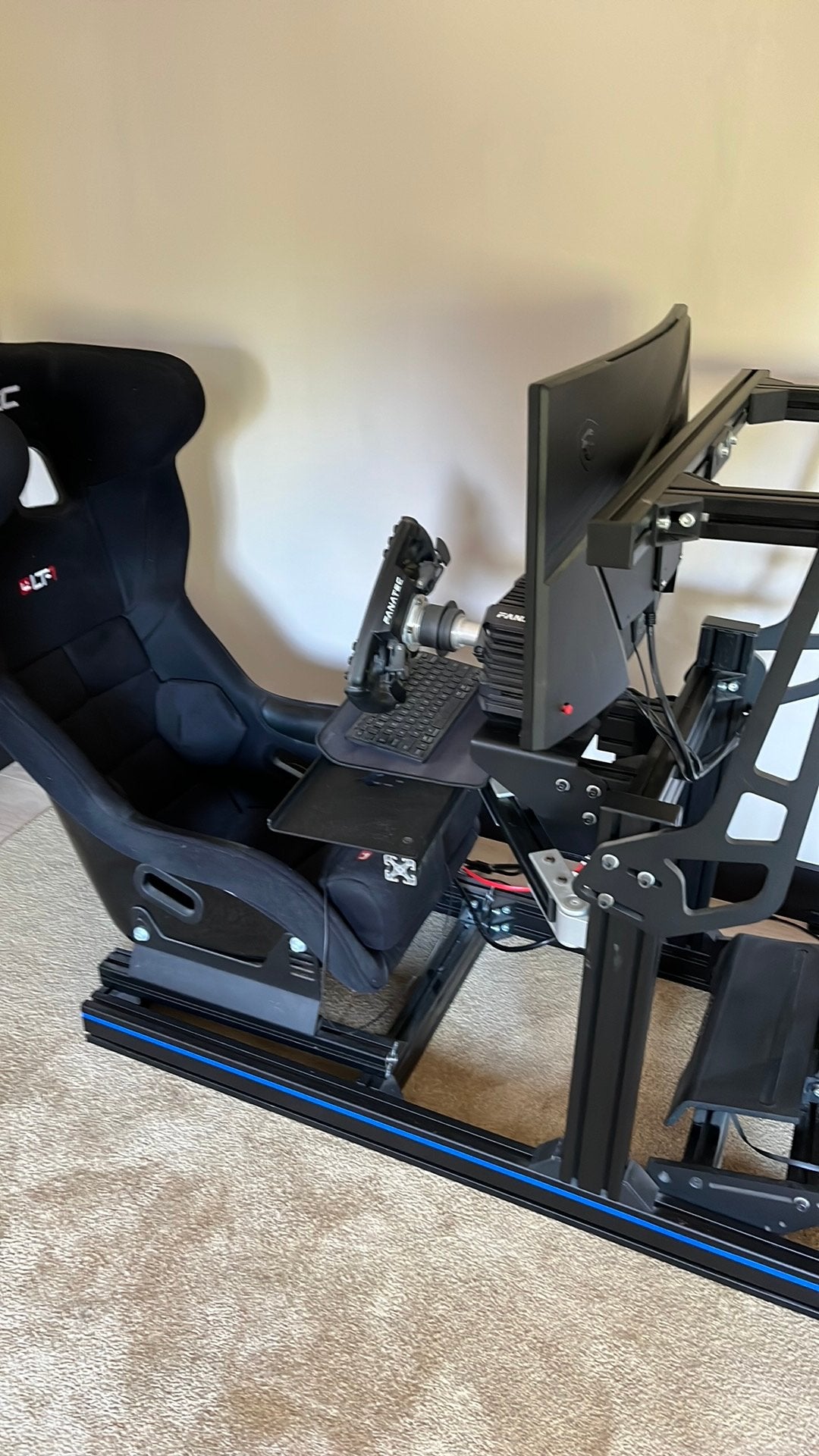 Te koop; sim, Ophalen, Zo goed als nieuw, Overige typen, PC