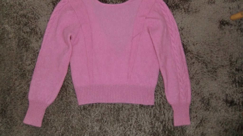 Trui  Dante 6  maat XS, Dante 6, Ophalen of Verzenden, Zo goed als nieuw, Roze