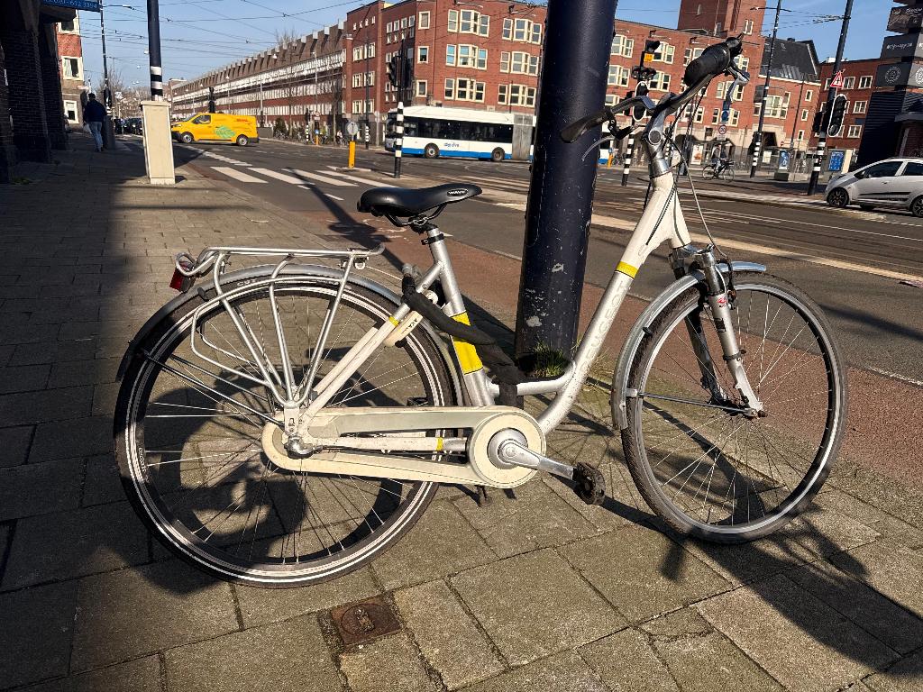 Peugeot bike, Overige merken, Velgrem, Versnellingen, Ophalen of Verzenden