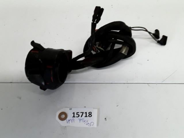 VFR750 1990 - 1993 Honda Elektrische bediening D1-25970