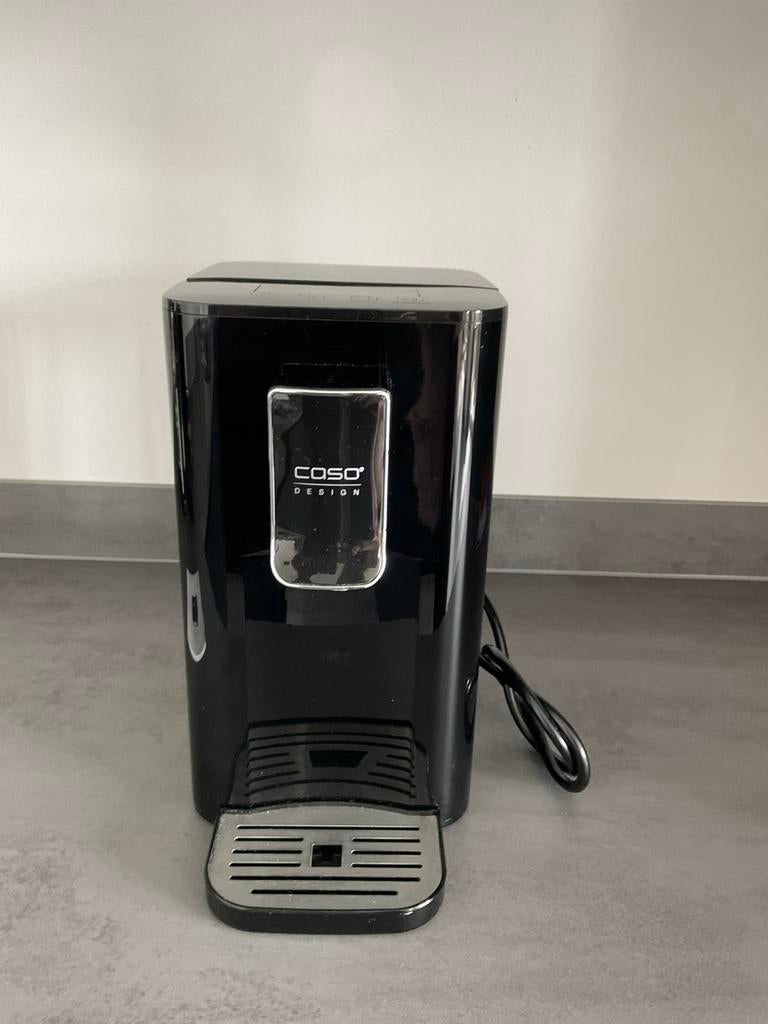 Caso snelwaterkoken HW500, 2 liter of meer, Ophalen, Zo goed als nieuw