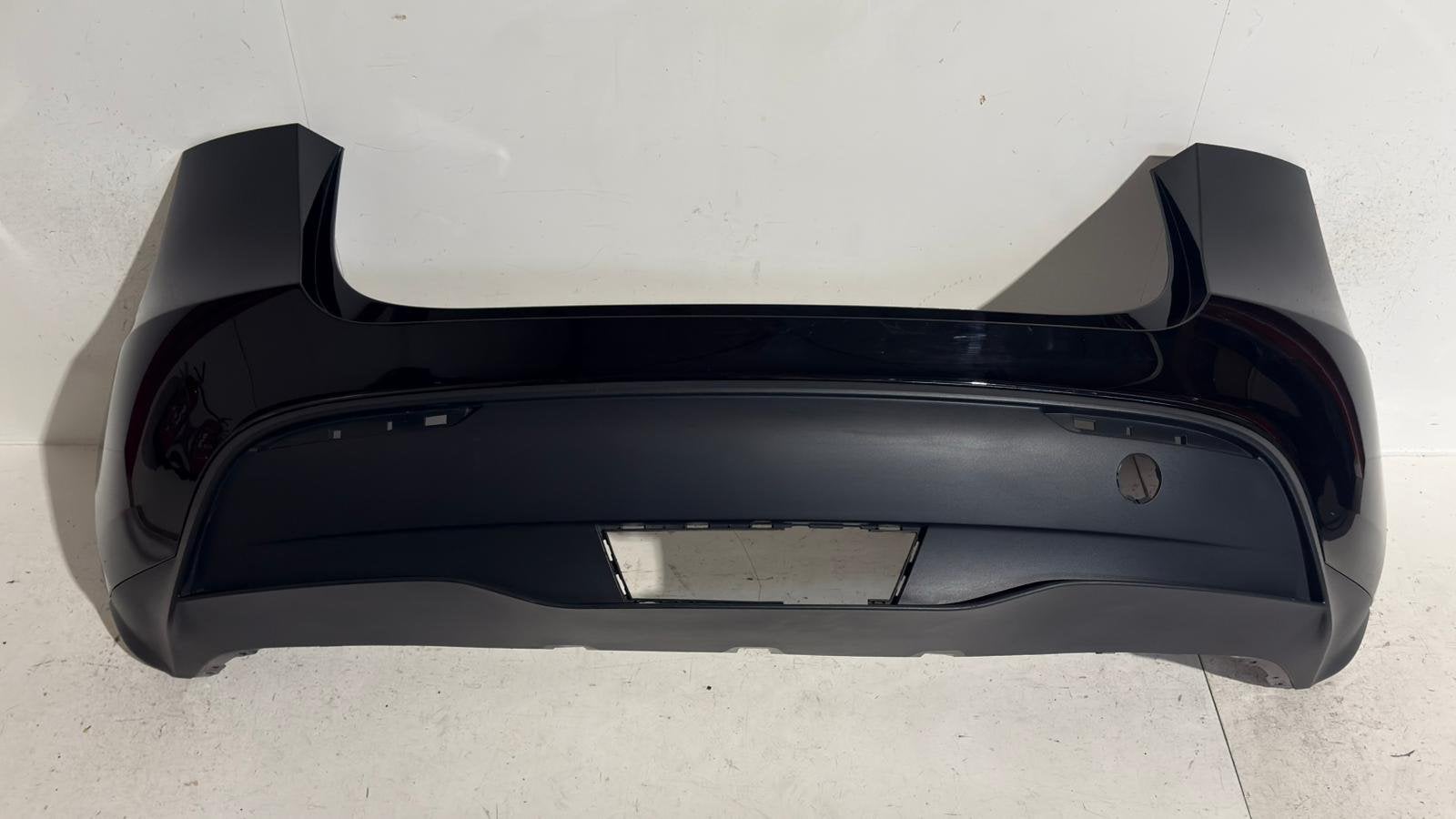 Tesla Model Y achterbumper