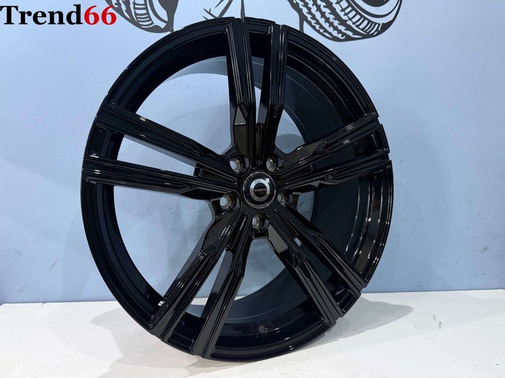 5x108 19'' Velgen Ford Focus Connect Volvo V40 V60 XC40 XC60, Velg(en), Niet ingevuld, Nieuw, Ophalen of Verzenden