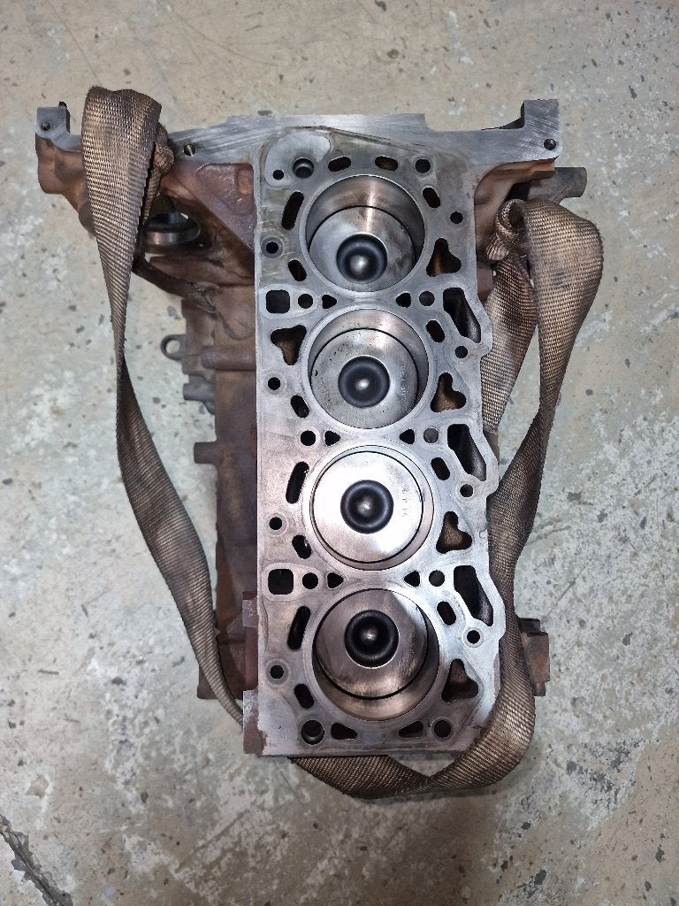 Onderblok Ford Transit 2.0 TDDI 16V 2004, Ophalen of Verzenden