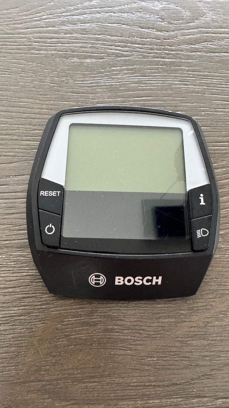 Bosch Intuvia BUI255 fietscomputer voor e-bike, Ophalen, Zo goed als nieuw