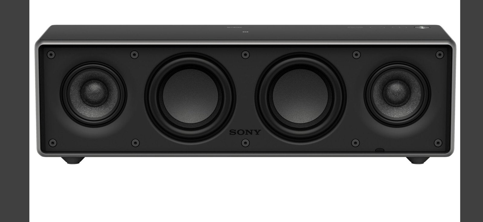 sony soundbar hdmi arc internet radio dab radio bluetooth, Ophalen of Verzenden, Zo goed als nieuw, Minder dan 60 watt, Sony