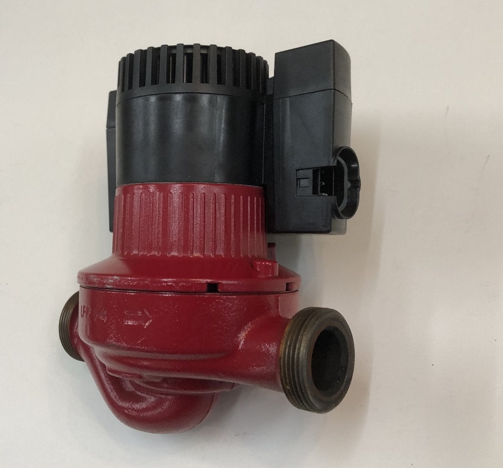 energiezuinige energie label A Grundfos MAGNA 25-40-180 pomp, Ophalen of Verzenden