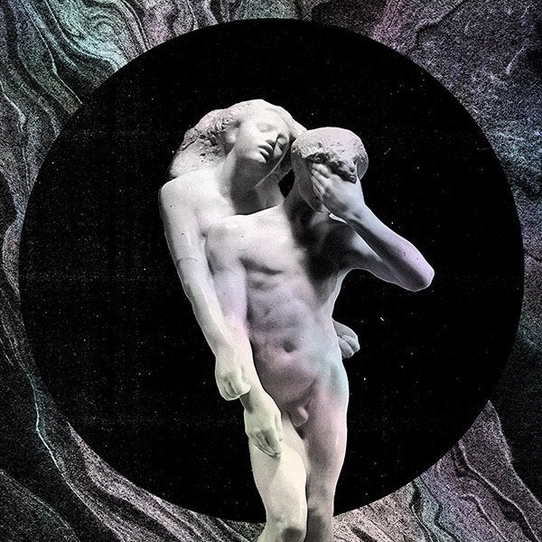 Arcade Fire ‎– Reflektor, Ophalen of Verzenden, Zo goed als nieuw, Indie, Eerste persing