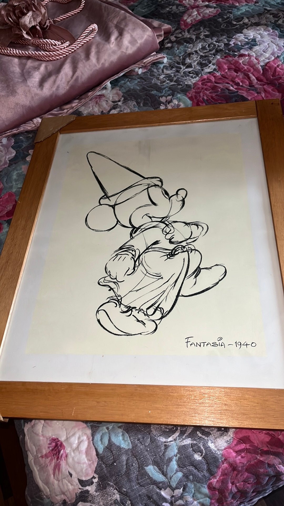 Mickey mouse, Ophalen of Verzenden