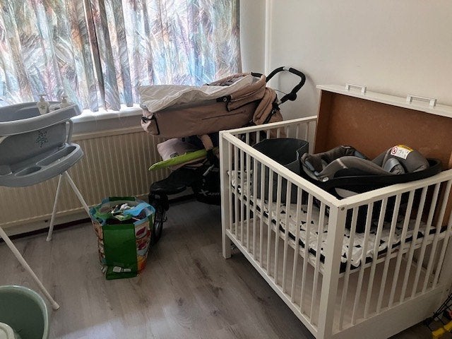 kinderwagen adventure 3in1, Ophalen, Zo goed als nieuw