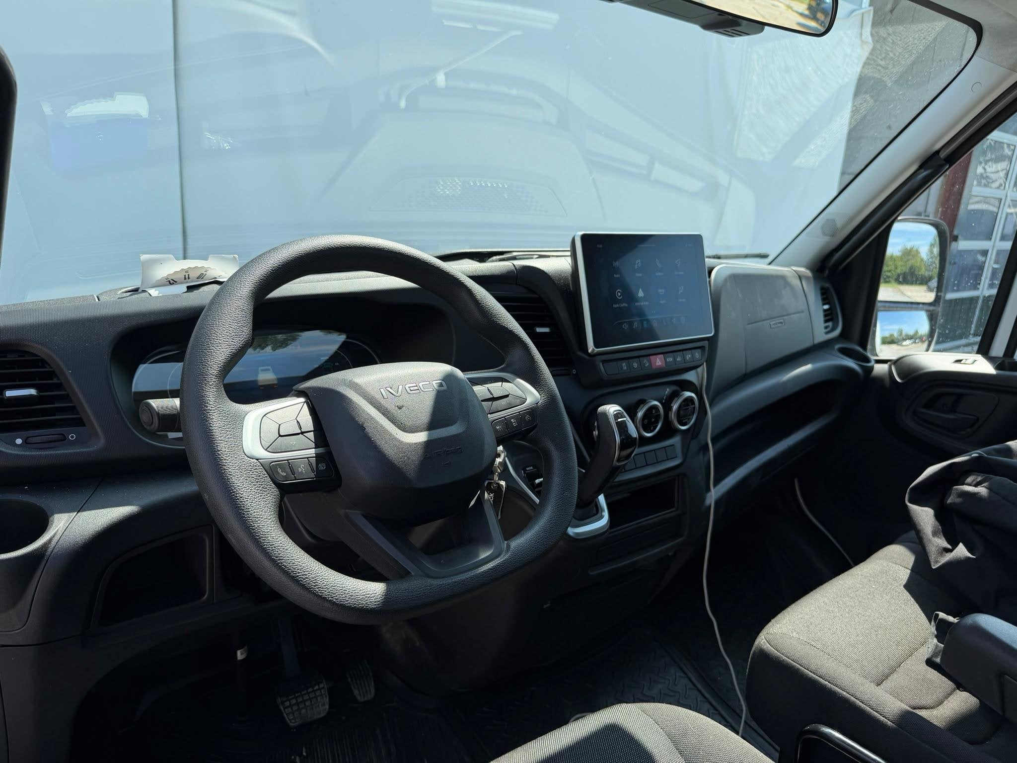 Iveco Daily 35C18H 3.0 375 // Oprijwagen // Dubbellucht // 3, Automaat, Gebruikt, Euro 6, 4 cilinders