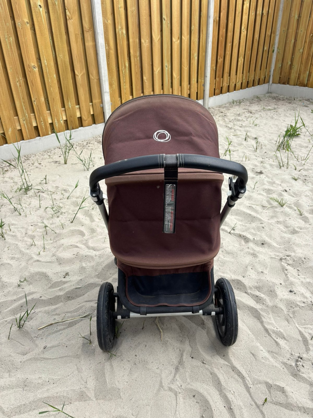 Bugaboo cameleon 3 kinderwagen, Kinderen en Baby's, Kinderwagens en Combinaties, Ophalen, Zo goed als nieuw, Bugaboo