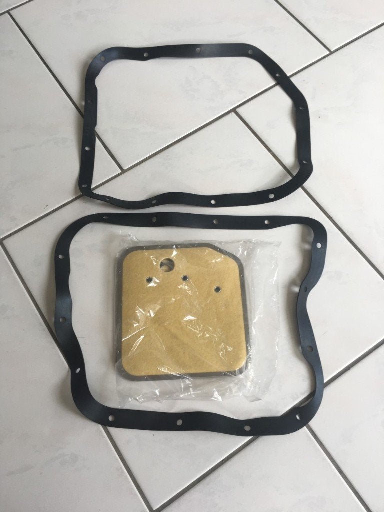 Te koop automaatbak oliefilter + 2x pakking Dodge dart b200, Ophalen of Verzenden