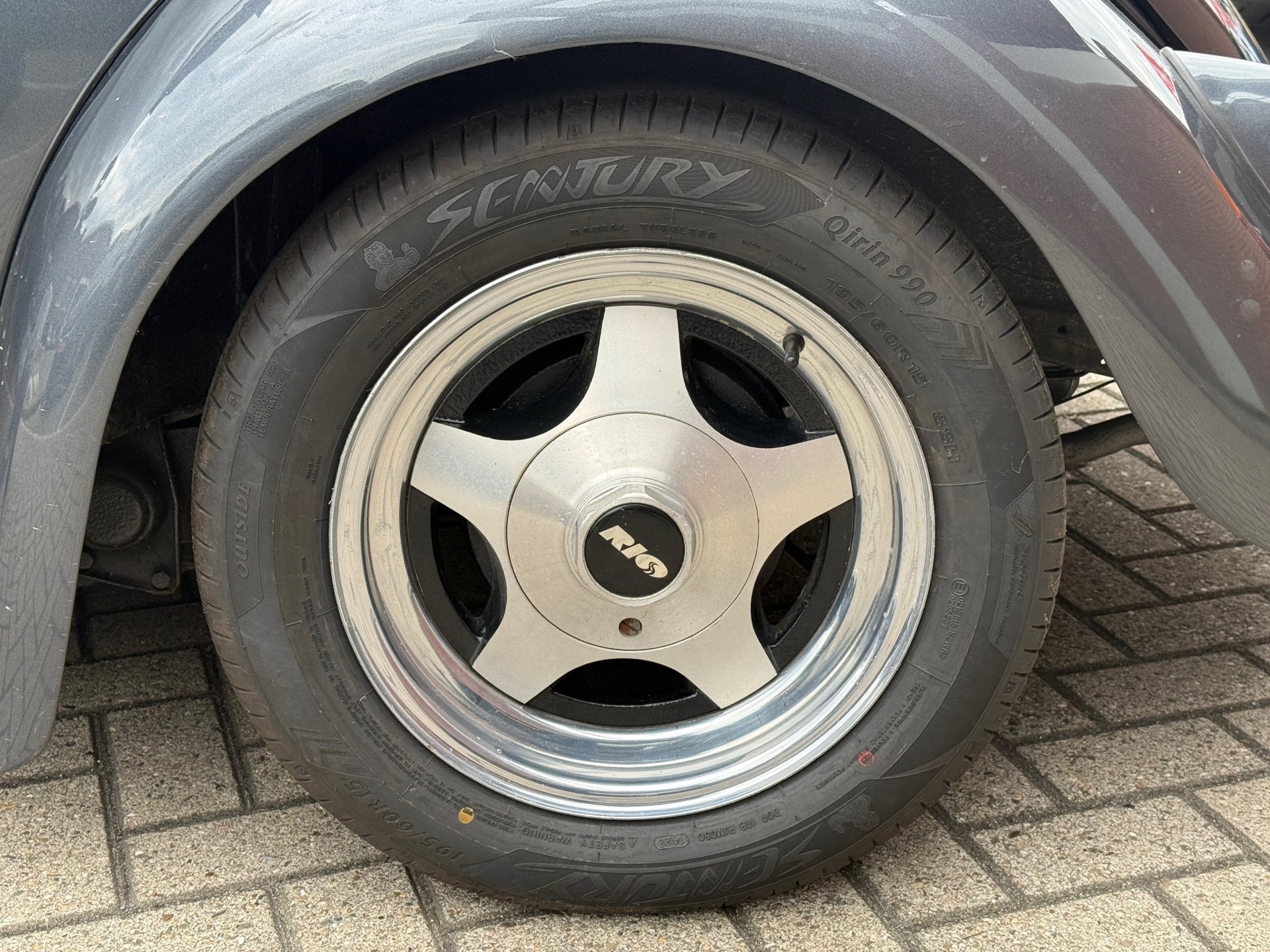 Volkswagen Kever Cabriolet 1200|CABRIO|OLDTIMER|GOEDE STAAT, foto 5