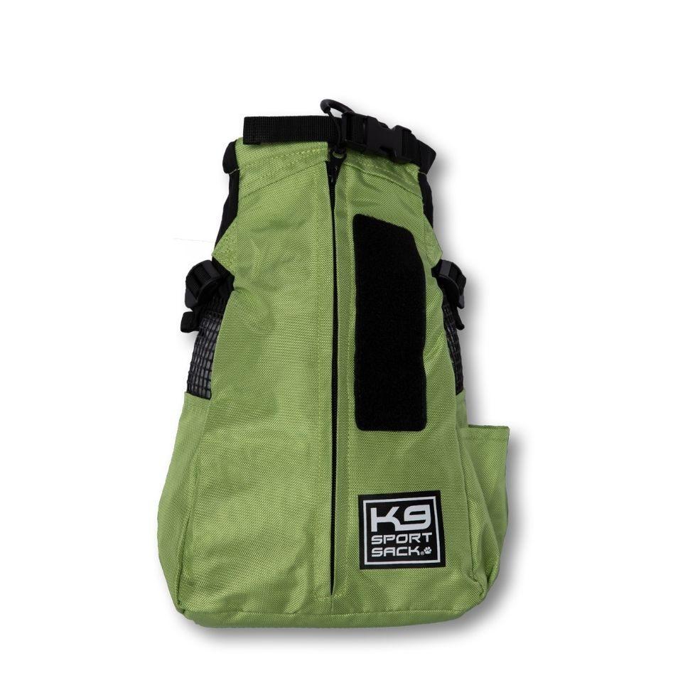 K9 Sport Sack Trainer Hondenrugzak Groen X-Small, Ophalen, Nieuw