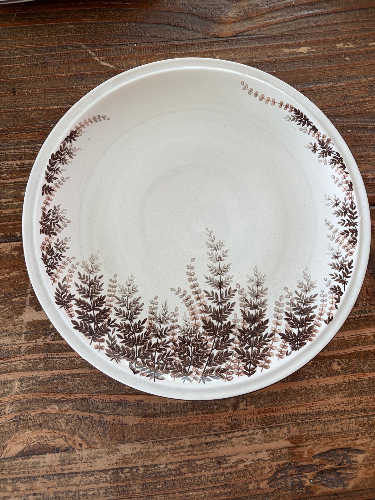 Vintage Winterling Röslau Bavaria Servies - Marion, Ophalen of Verzenden