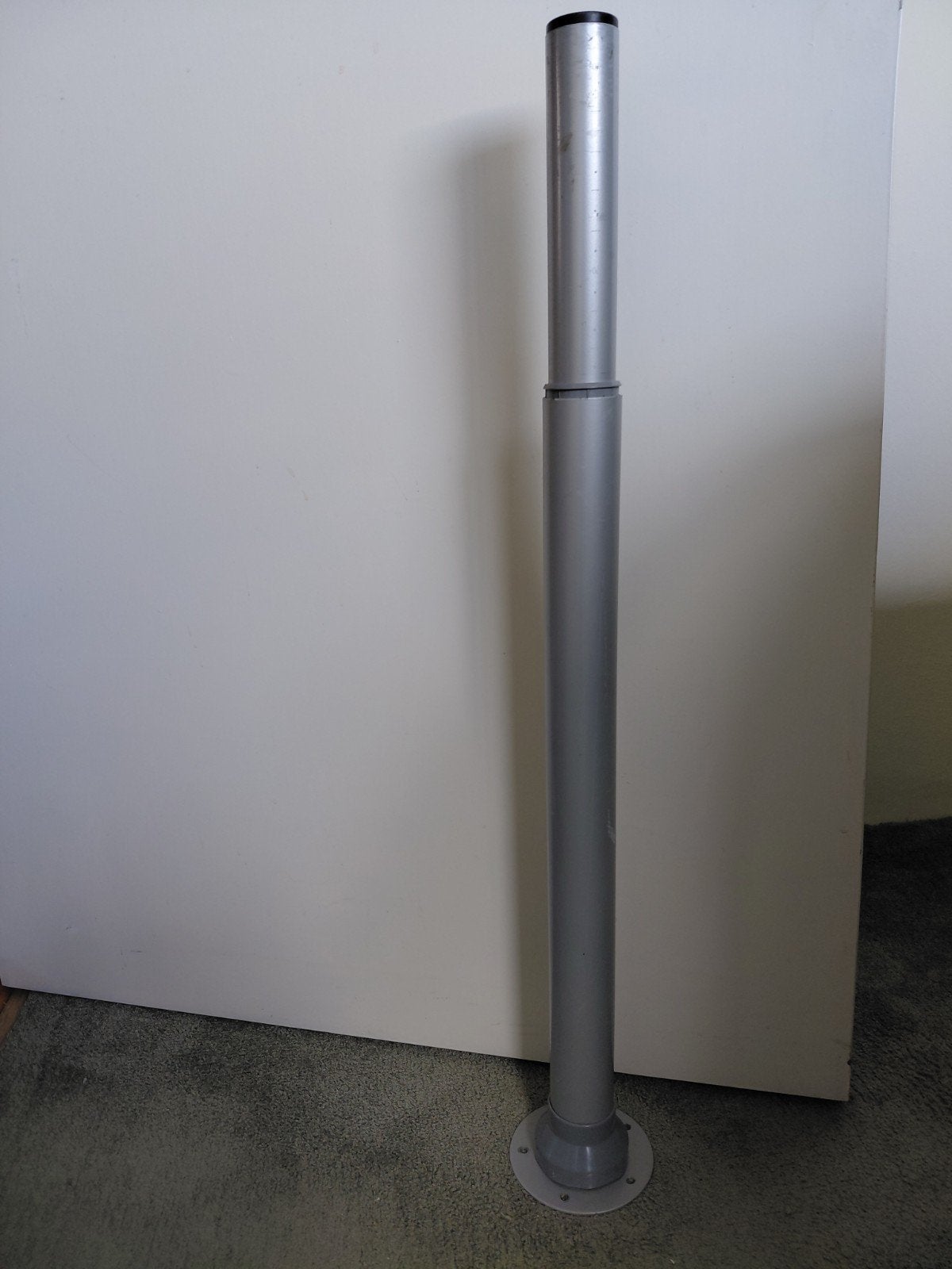 tafelpoten, Ophalen, Tafelpoot, Minder dan 50 cm, Gebruikt