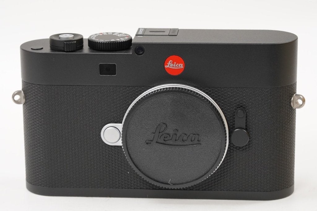 Leica M EV1 bocy - nieuwstaat, Ophalen, Overige typen, Leica, 60 megapixels