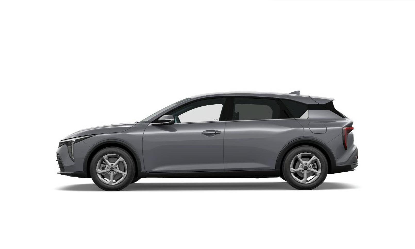Kia K4 1.0 T-GDi MHEV Plus | Dodehoekassistentie | Privacy g, Auto's, Stof, 116 pk, 1365 kg, Bedrijf