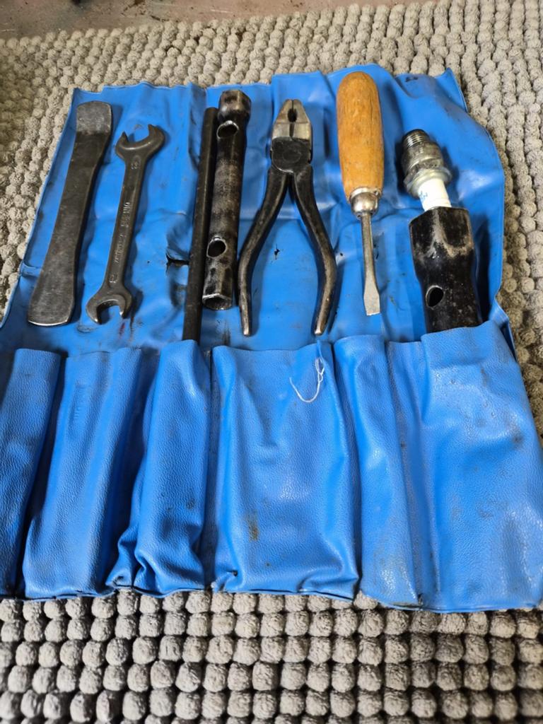 Gereedschap setje, Ophalen of Verzenden, Overige typen
