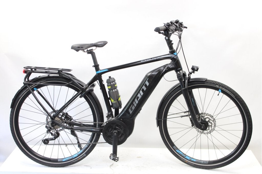 Giant Explore 55cm elektrische fiets