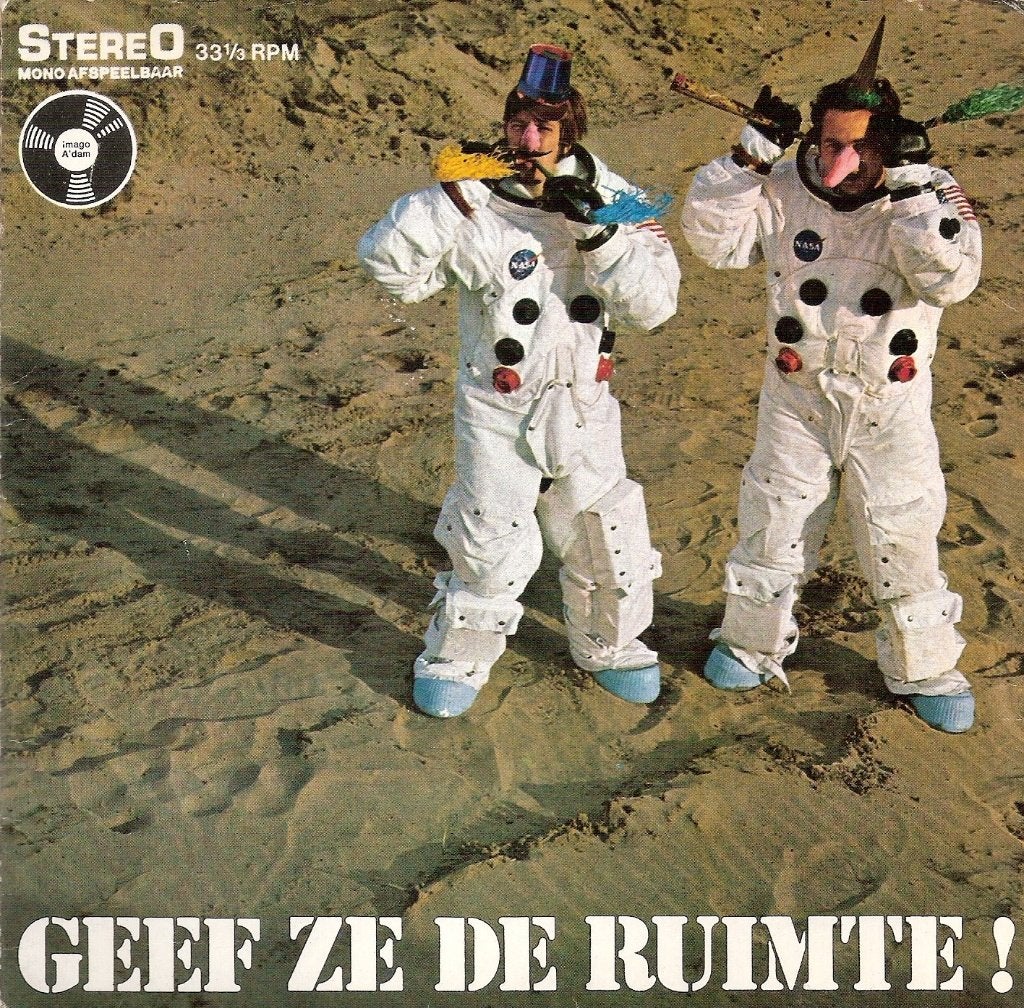 Studentencabaret Delft -Konijnenkaas/Bob Bouber Maskers 1969, Boeken, Ophalen, Gelezen, Cabaret