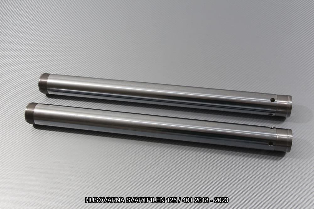 Voorvorkpoten HUSQVARNA SVARTPILEN 125 / 401 2018, Ophalen of Verzenden, Nieuw