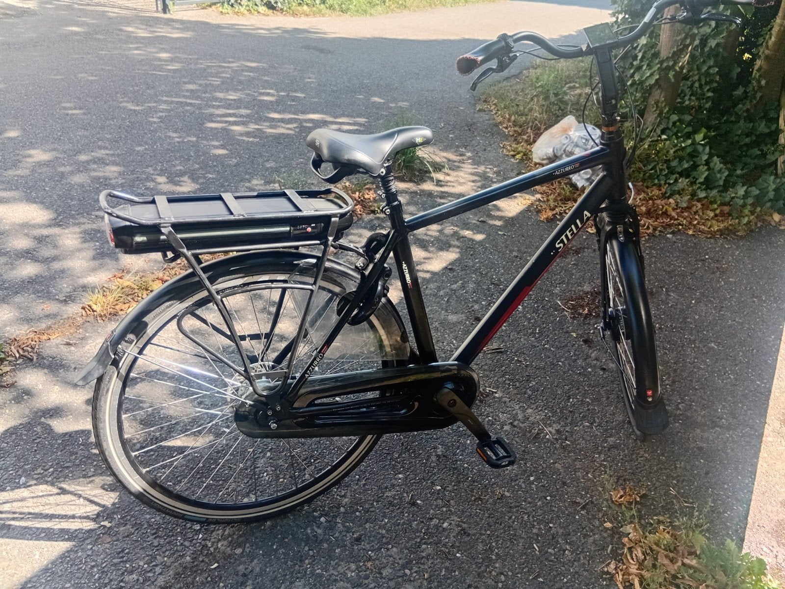 stella Azure en koga miyta electric fietsen, ZIE BESCHRIJVIN, 51 tot 55 cm, Ophalen, Zo goed als nieuw, Overige merken
