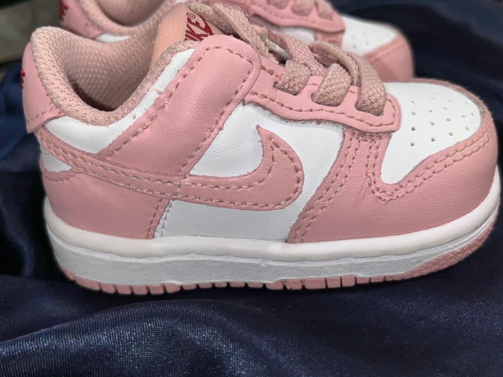 Baby schoenen, Kinderen en Baby's, Babykleding | Schoentjes en Sokjes, Ophalen, Zo goed als nieuw, Meisje, Schoentjes